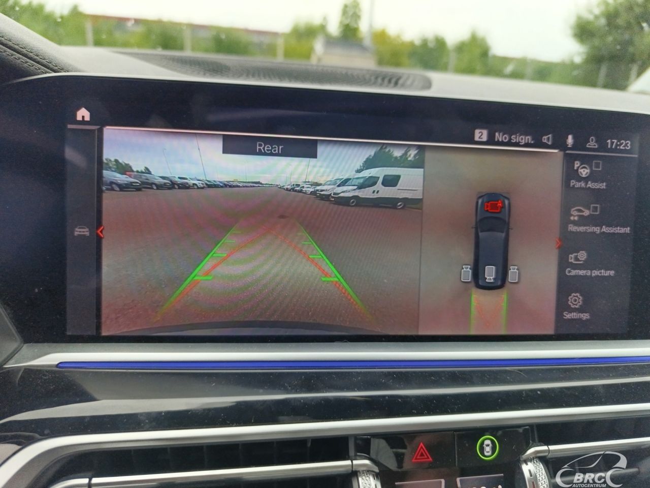 BMW X7 | 51