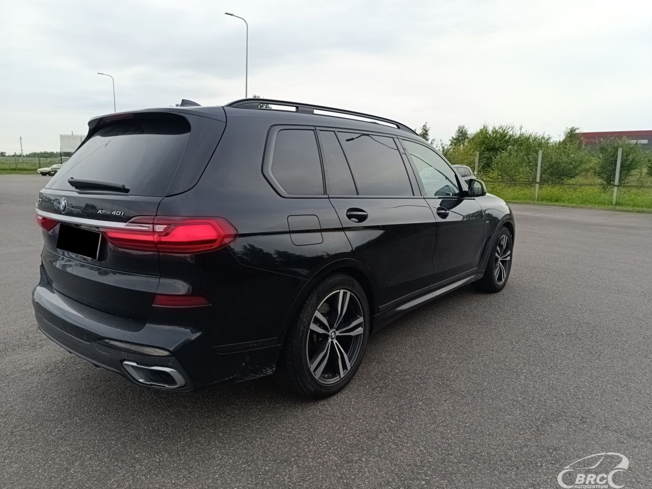 BMW X7 | 4