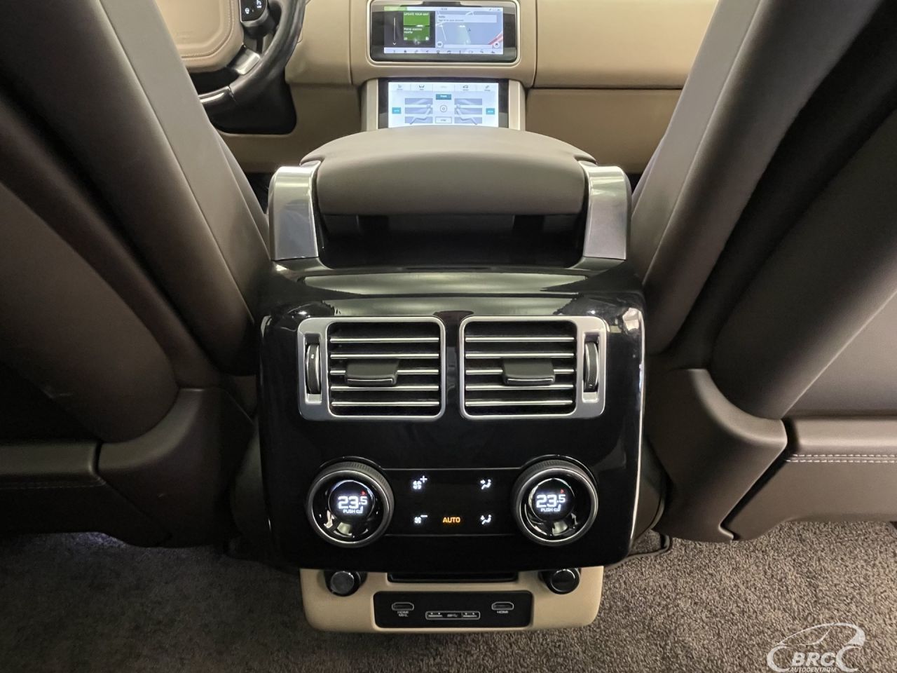 Land Rover Range Rover | 15