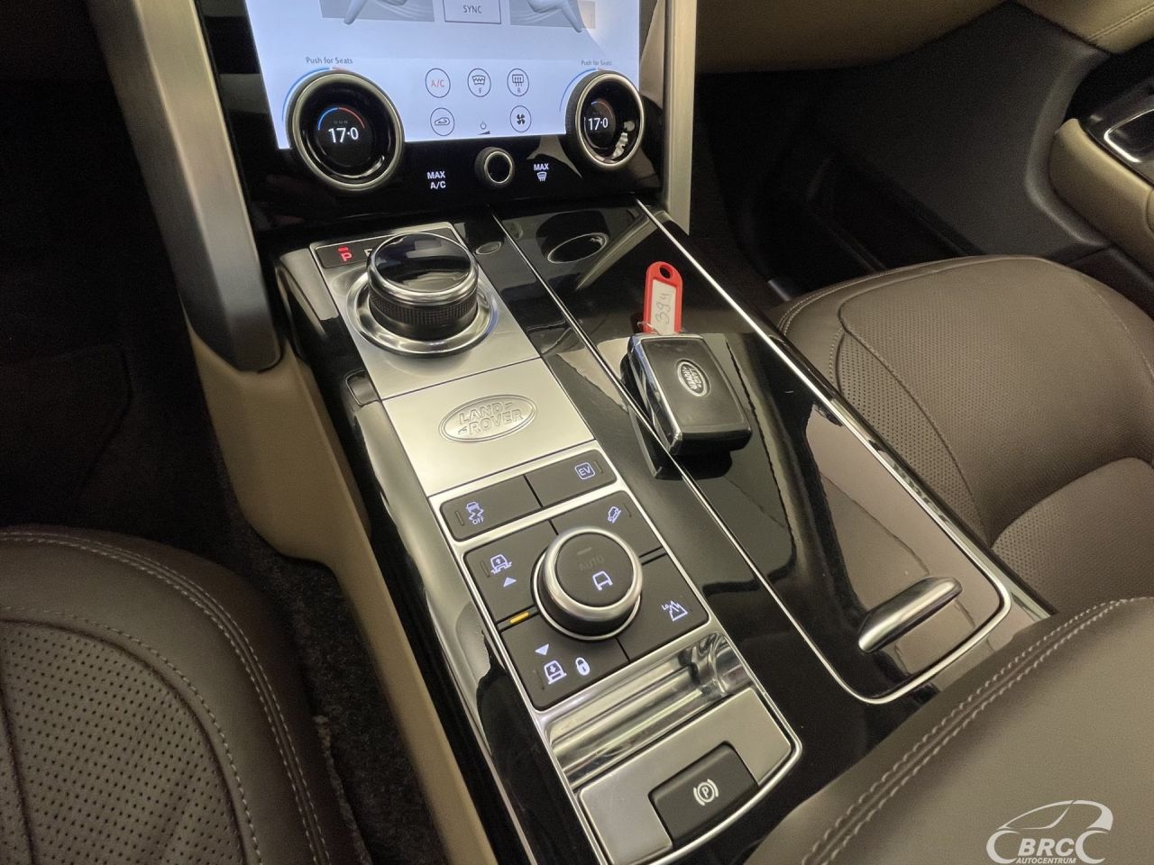 Land Rover Range Rover | 29