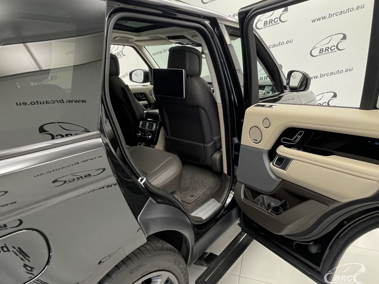 Land Rover Range Rover | 13