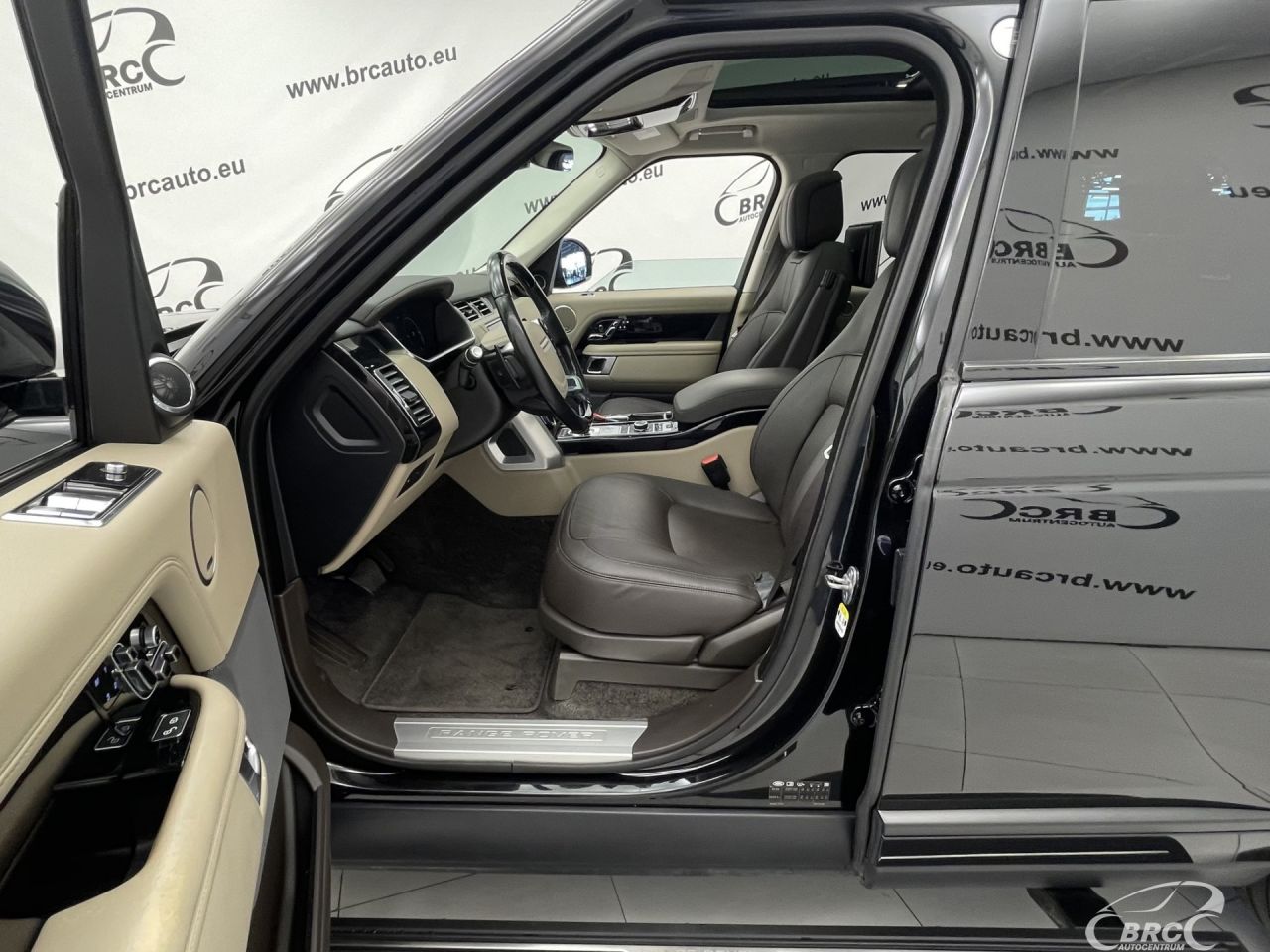 Land Rover Range Rover | 24