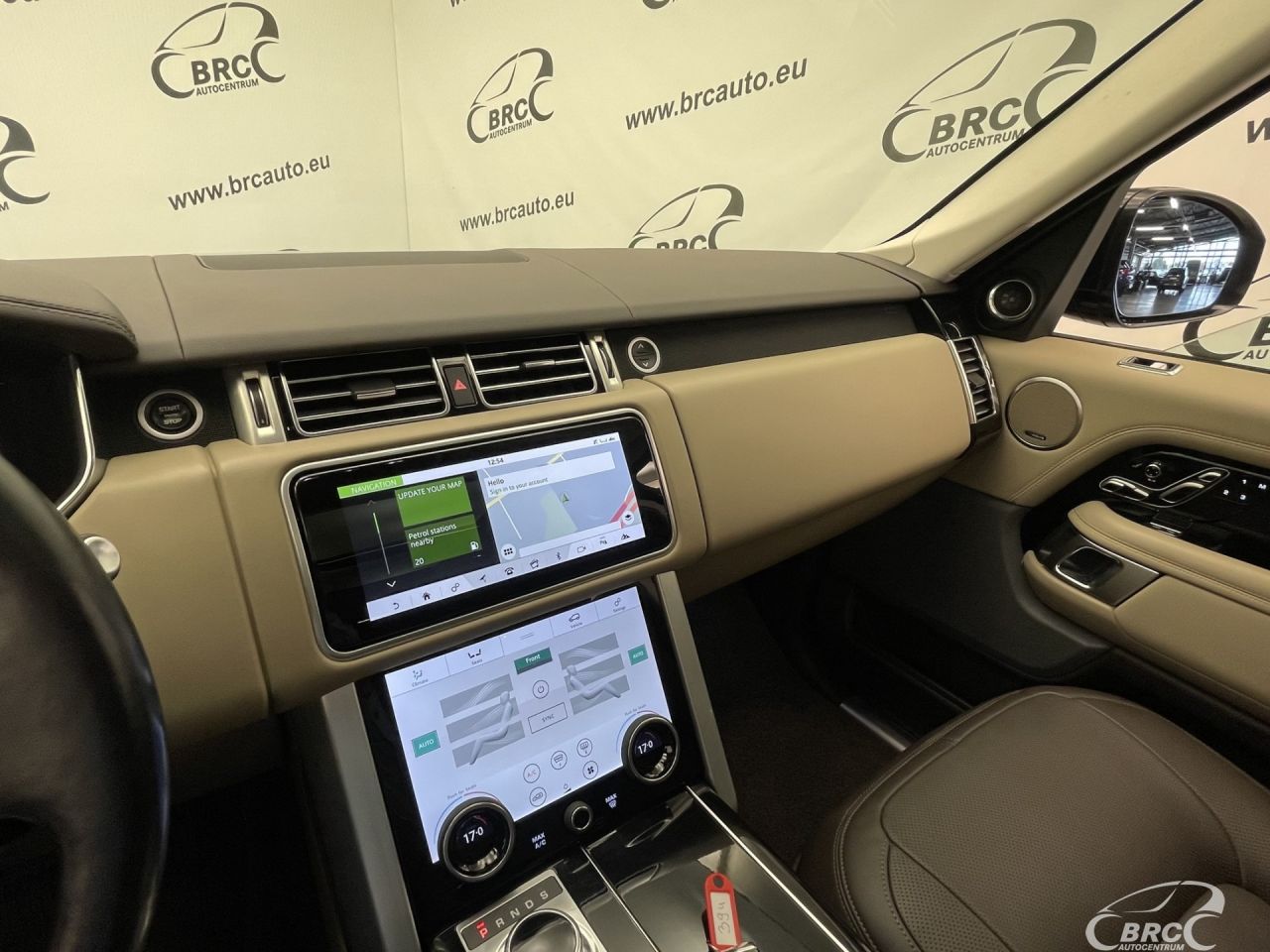 Land Rover Range Rover | 30