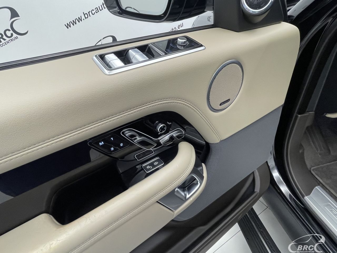 Land Rover Range Rover | 23