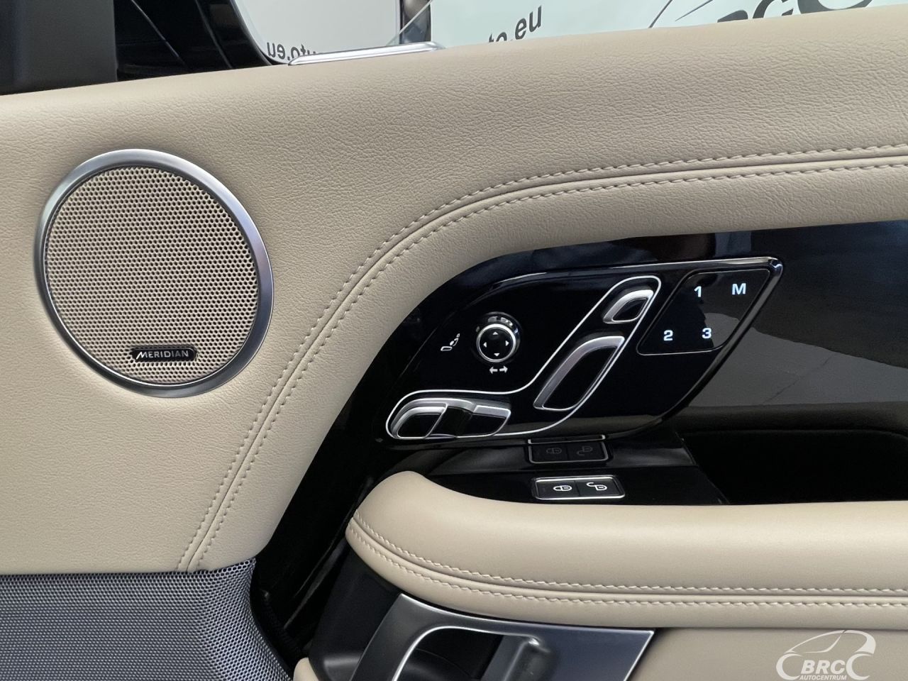 Land Rover Range Rover | 8