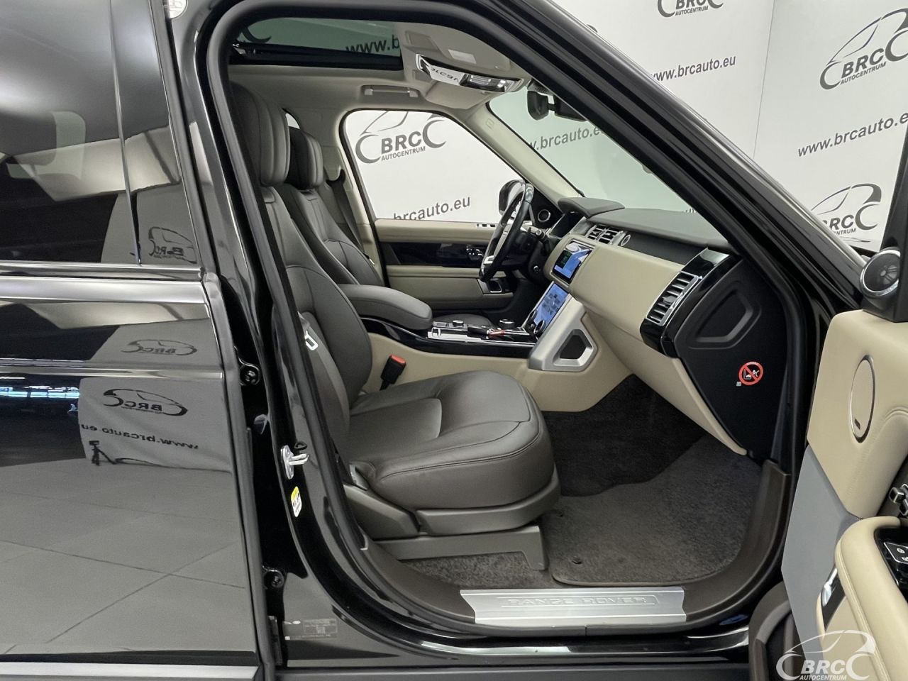 Land Rover Range Rover | 3