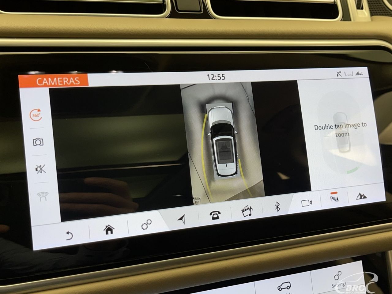 Land Rover Range Rover | 38