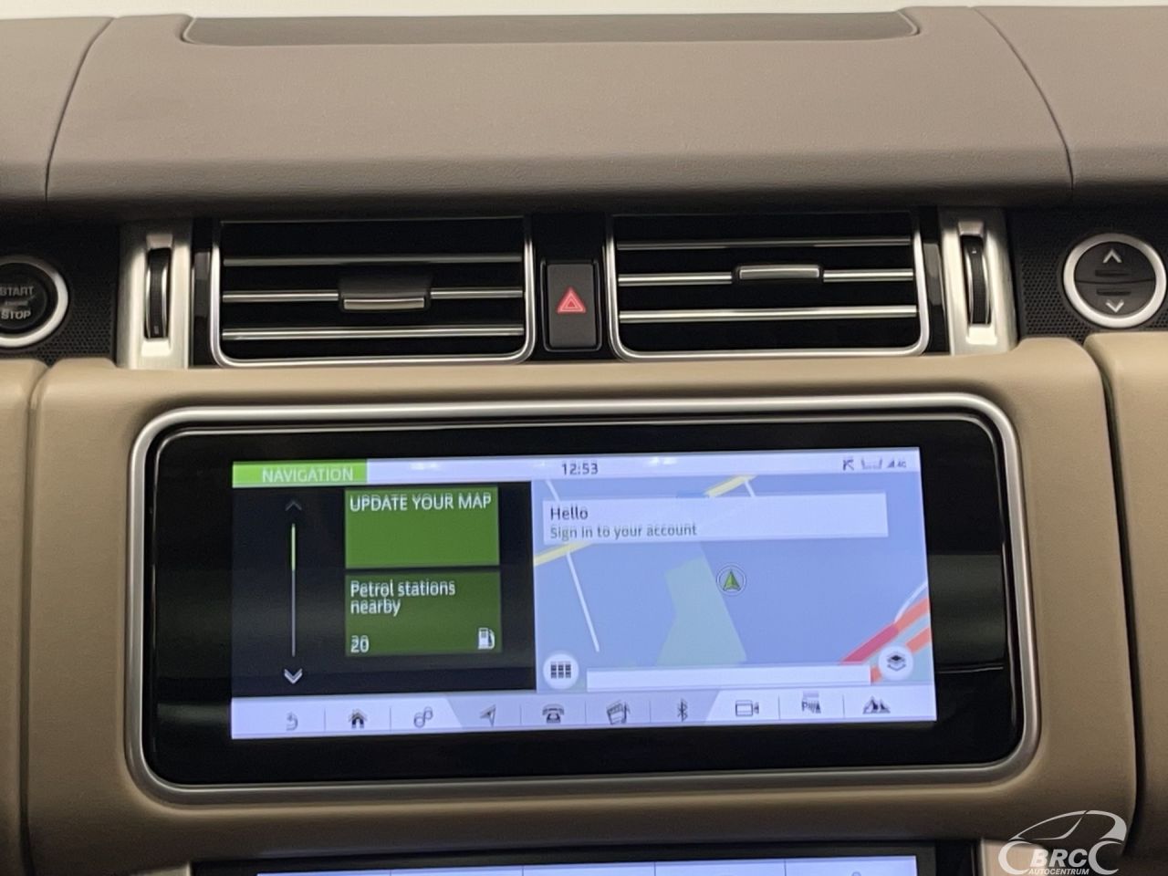 Land Rover Range Rover | 18