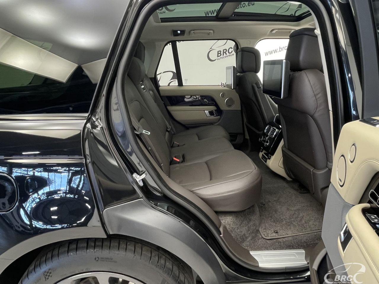 Land Rover Range Rover | 10