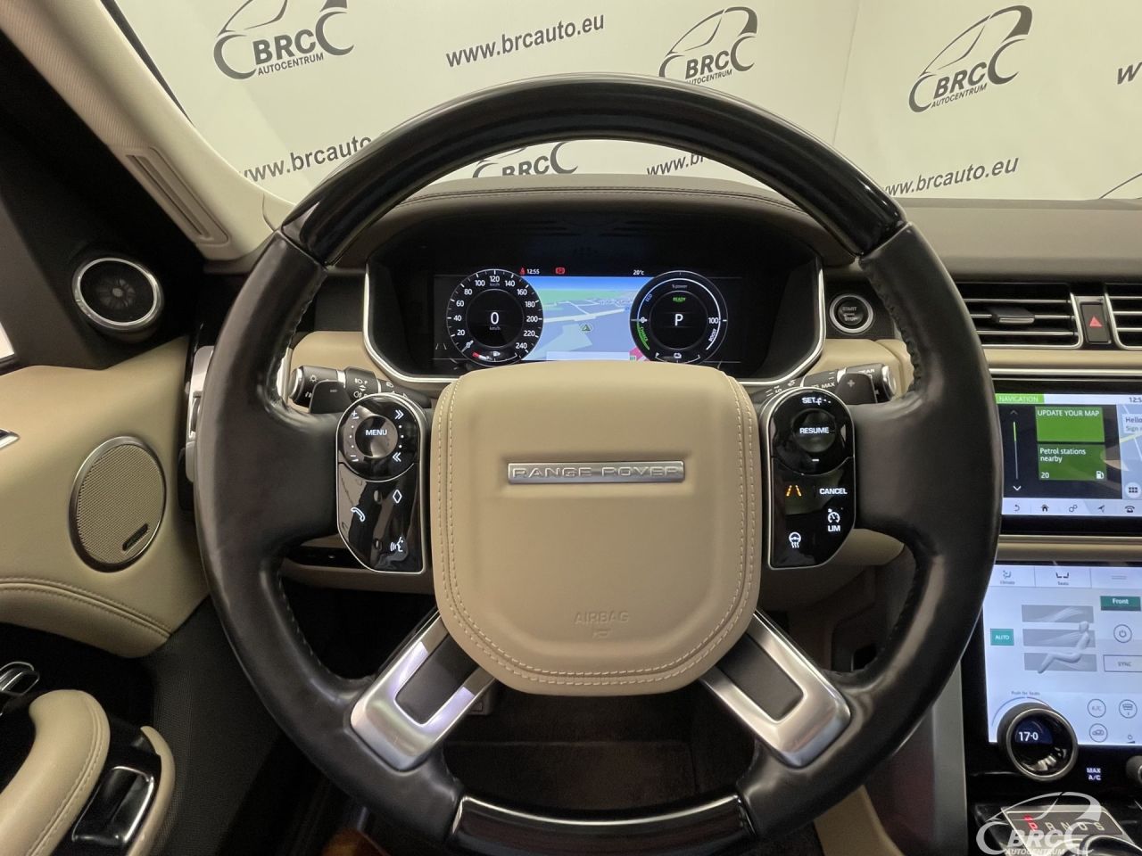 Land Rover Range Rover | 31