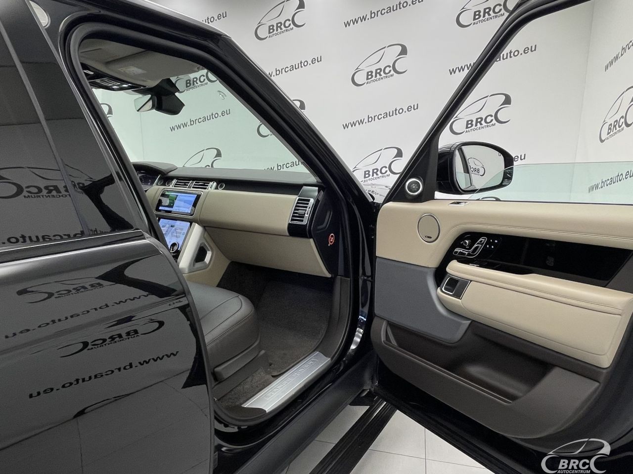 Land Rover Range Rover | 7