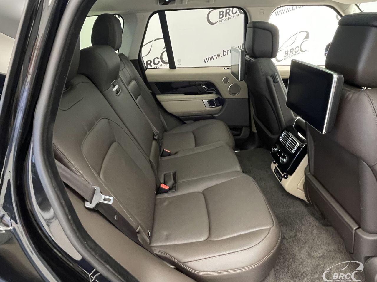 Land Rover Range Rover | 11