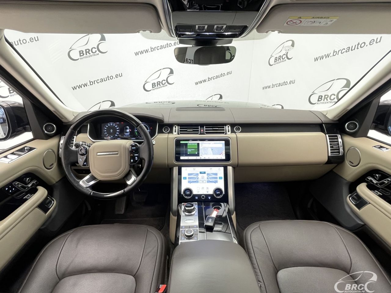 Land Rover Range Rover | 2
