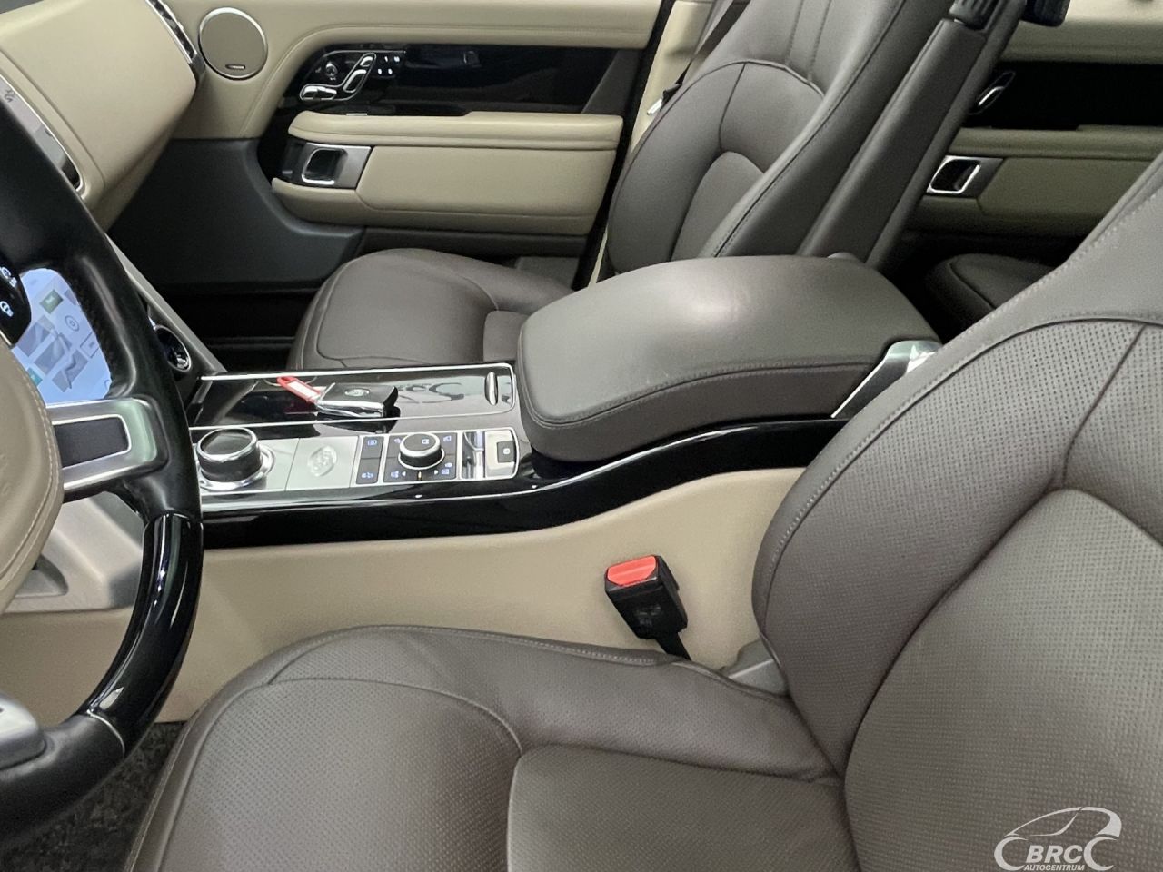 Land Rover Range Rover | 27