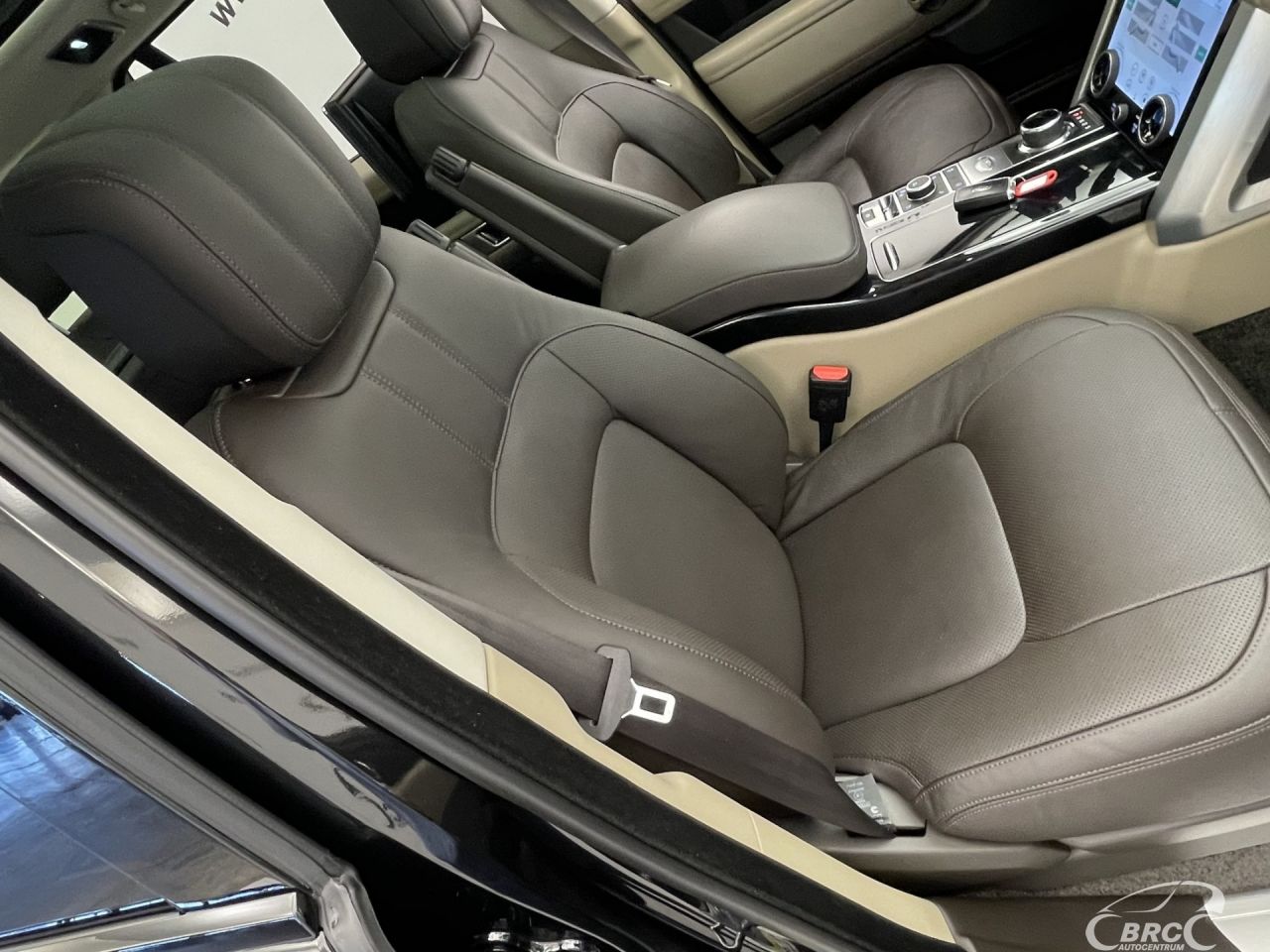 Land Rover Range Rover | 4