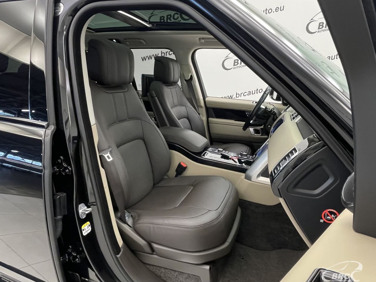 Land Rover Range Rover | 6
