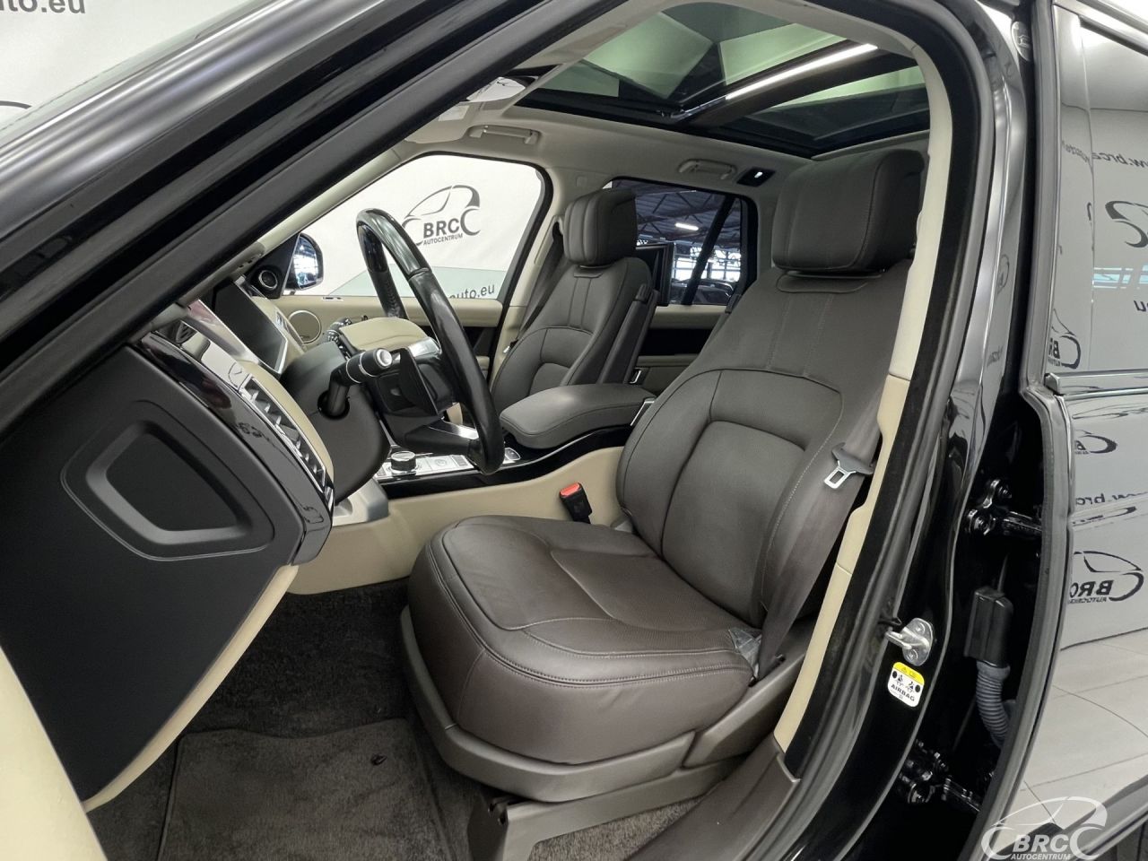Land Rover Range Rover | 26