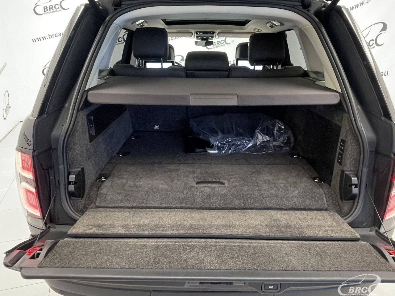 Land Rover Range Rover | 51