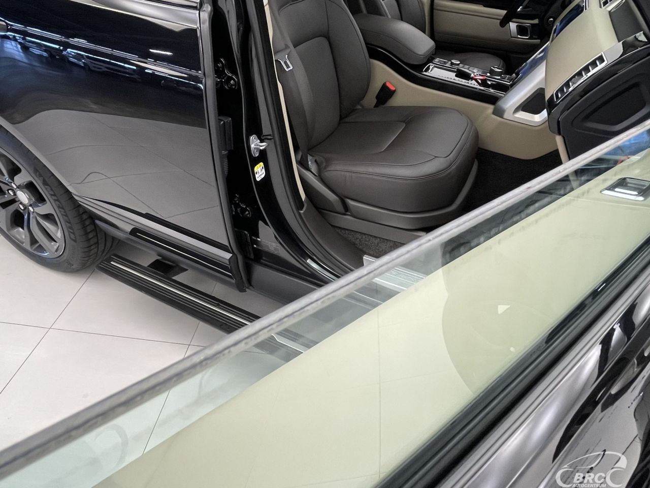 Land Rover Range Rover | 9