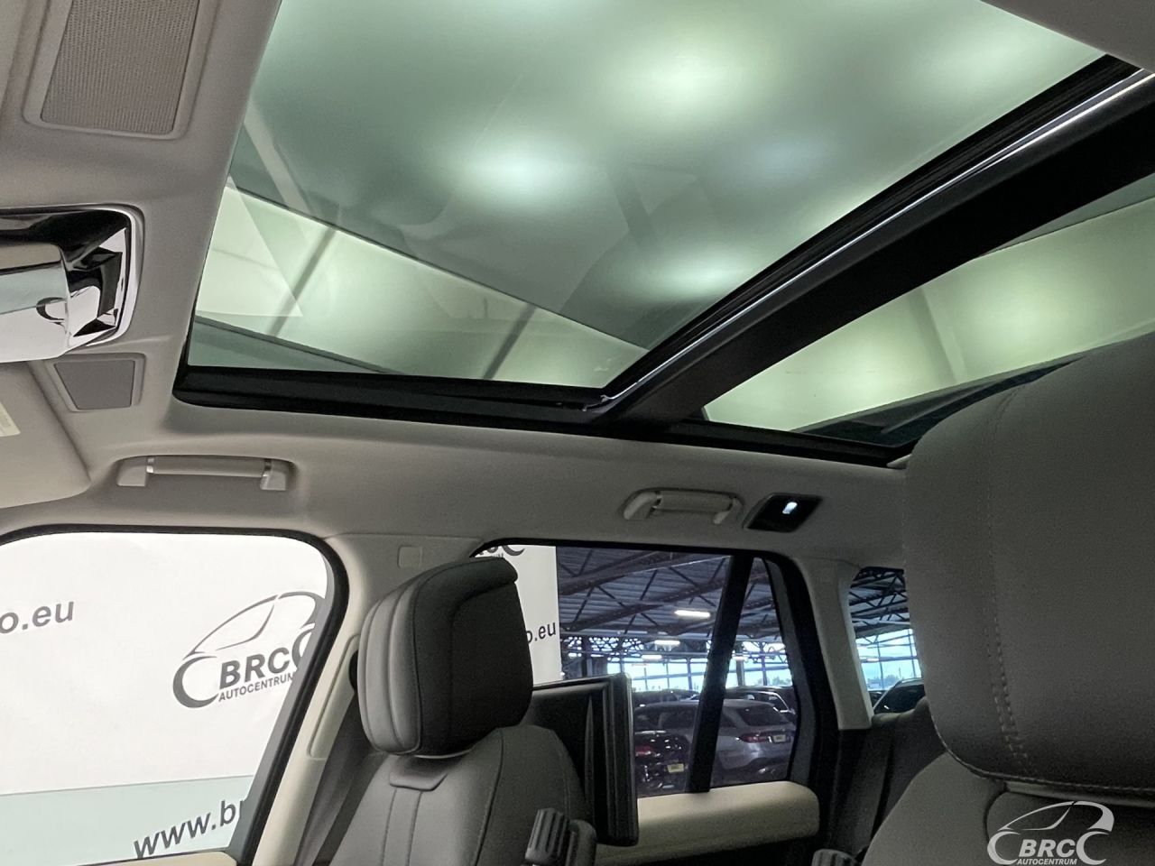 Land Rover Range Rover | 28