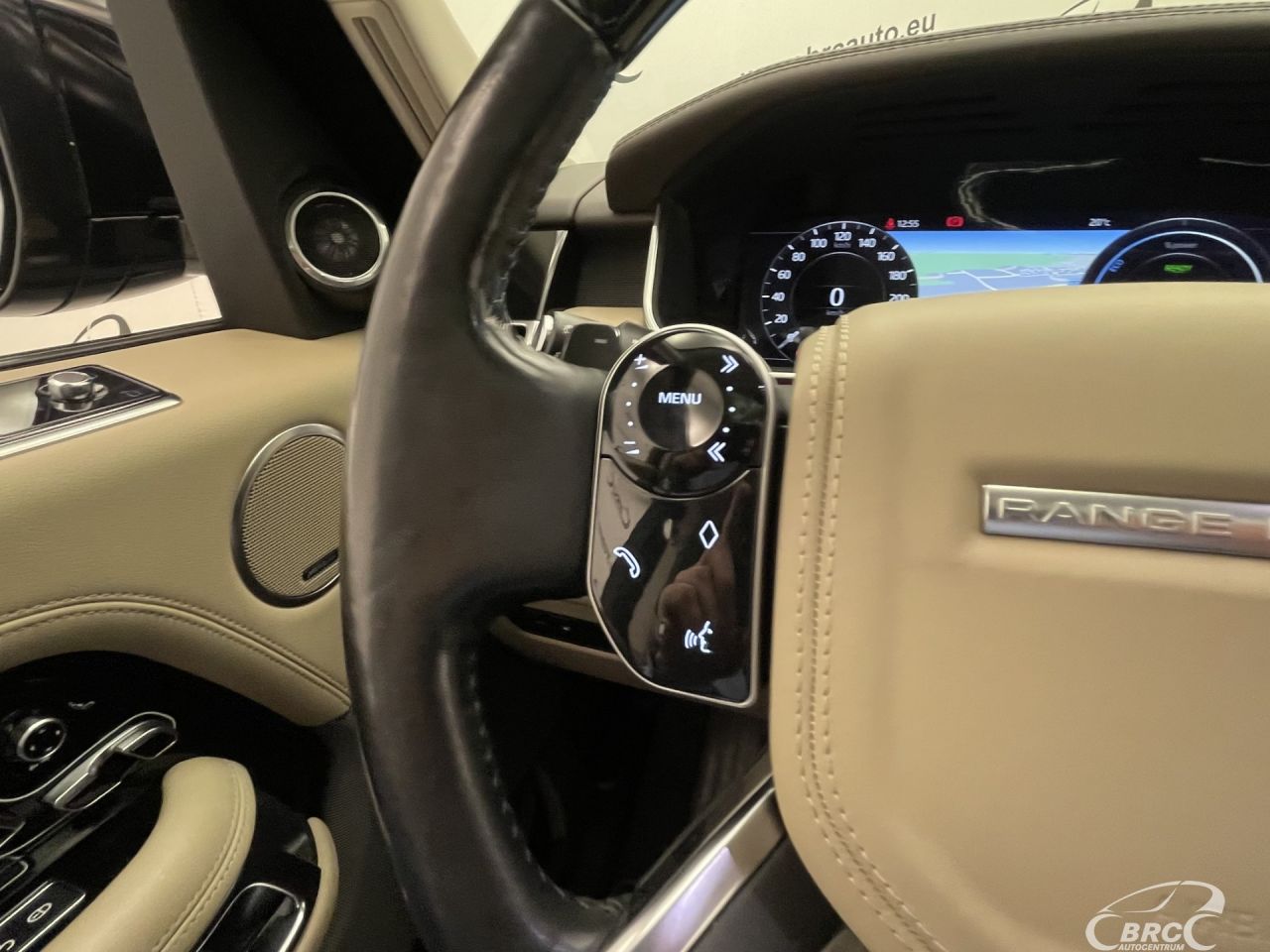 Land Rover Range Rover | 33