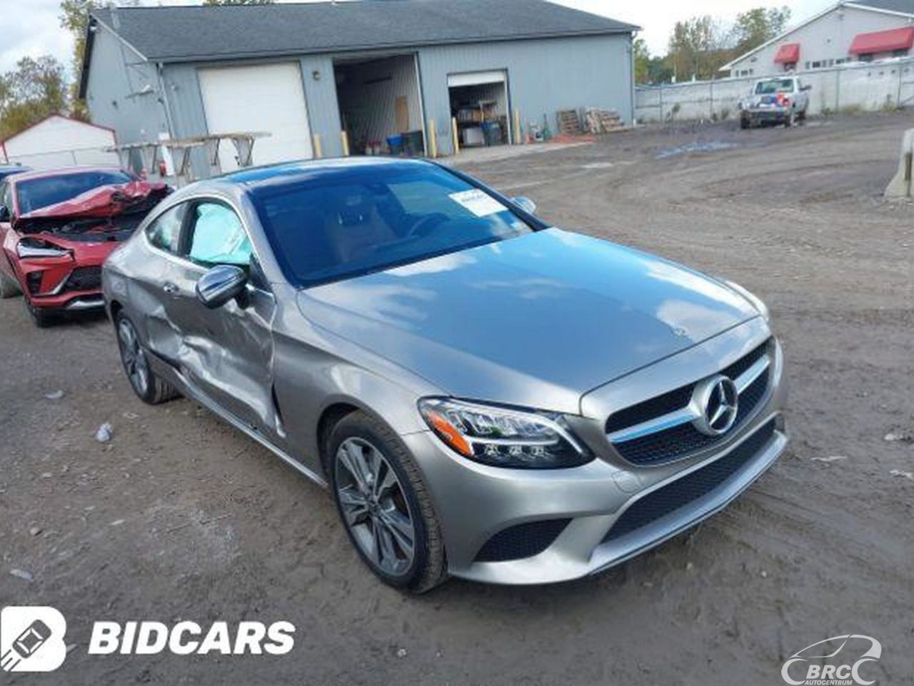 Mercedes-Benz C300 | 65