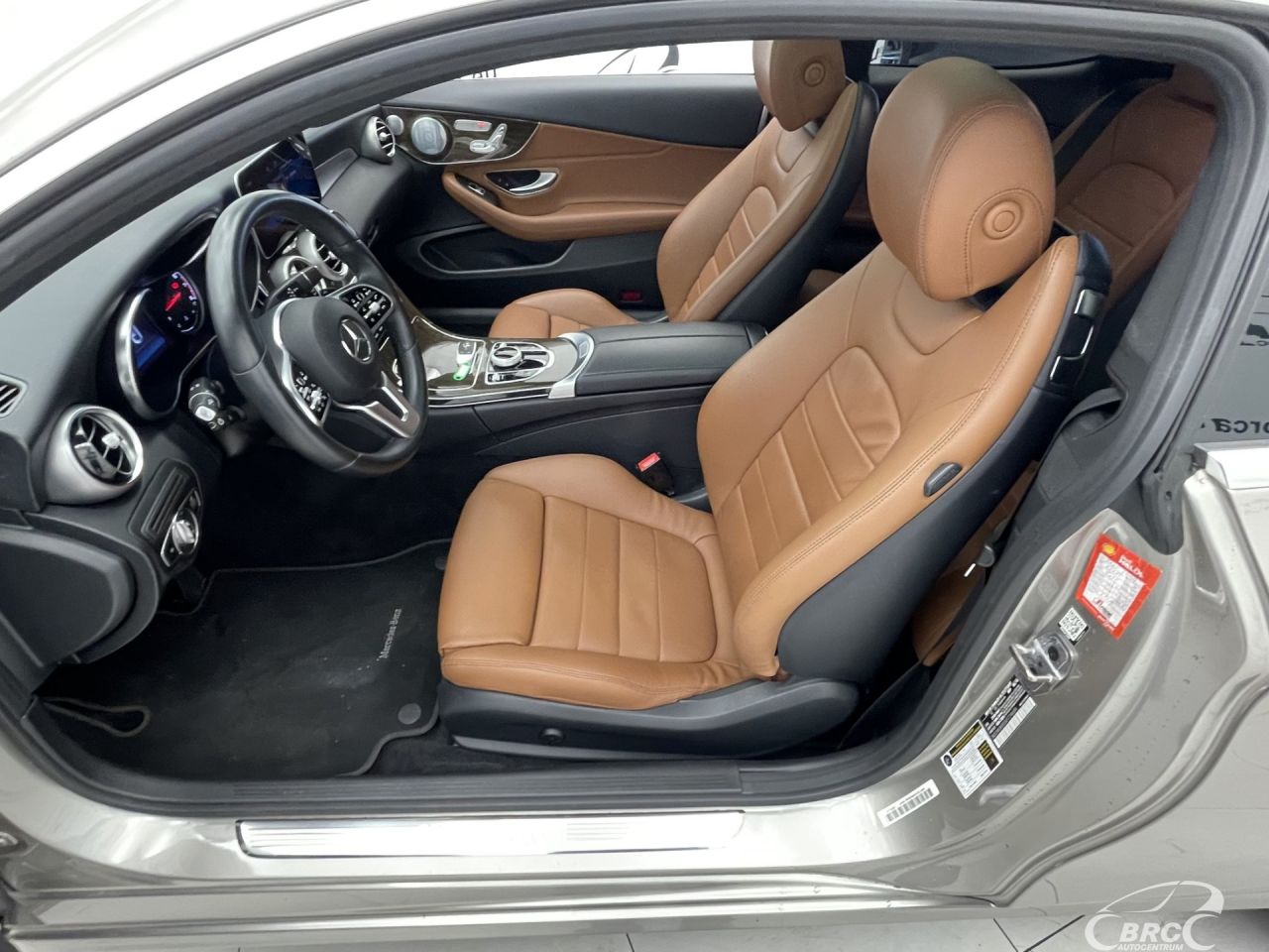 Mercedes-Benz C300 | 17