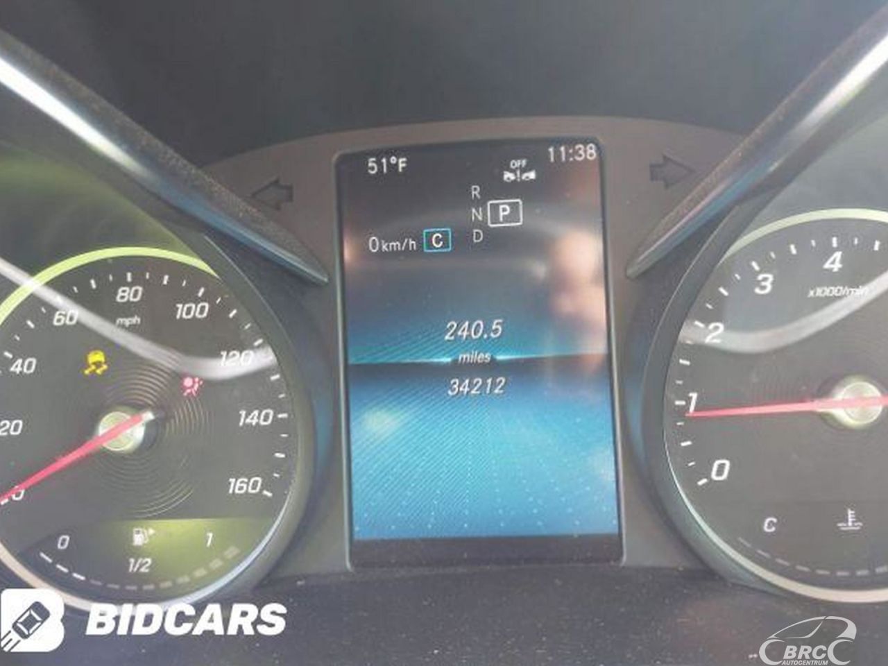 Mercedes-Benz C300 | 59