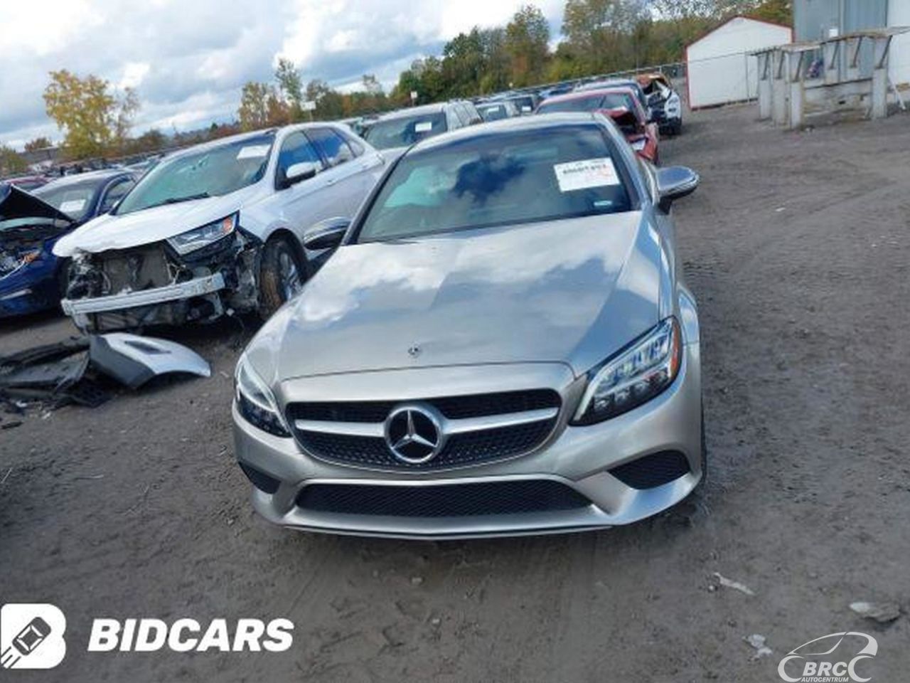 Mercedes-Benz C300 | 54