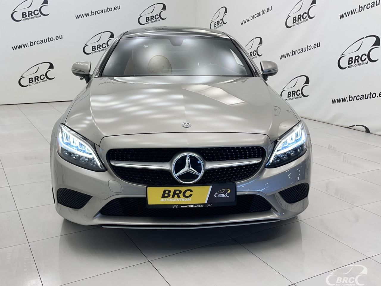 Mercedes-Benz C300 | 48