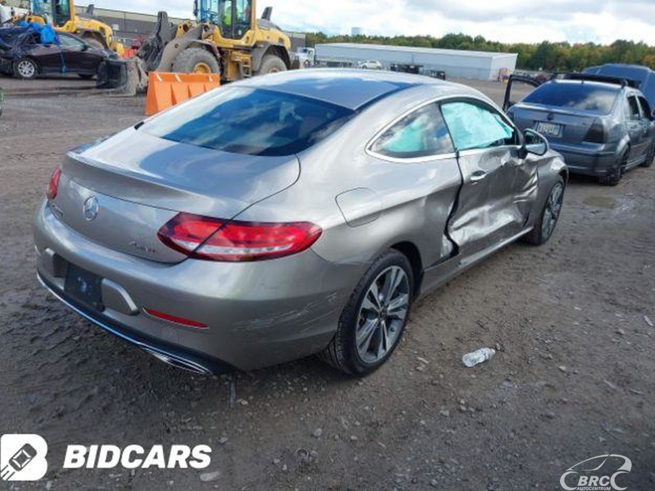 Mercedes-Benz C300 | 62
