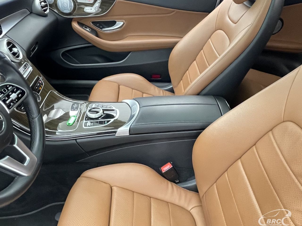 Mercedes-Benz C300 | 21