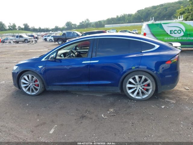 Tesla Model X | 12