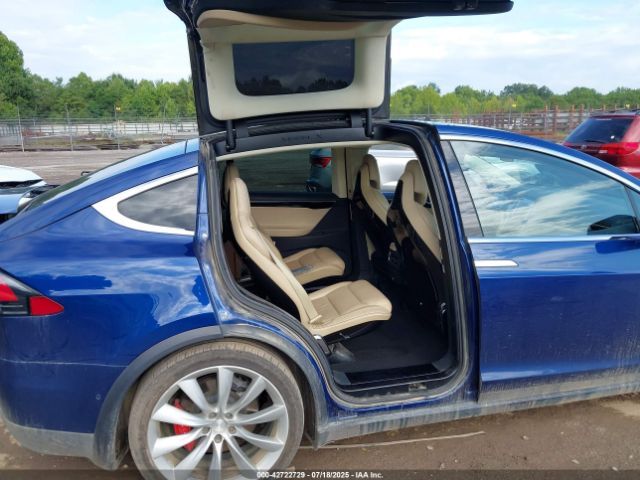 Tesla Model X | 6