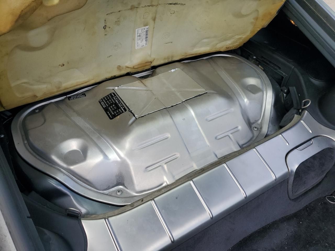 Porsche Cayman | 9