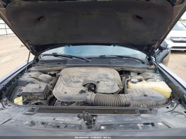Dodge Challenger | 8
