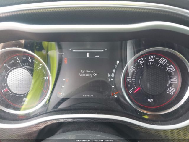 Dodge Challenger | 5