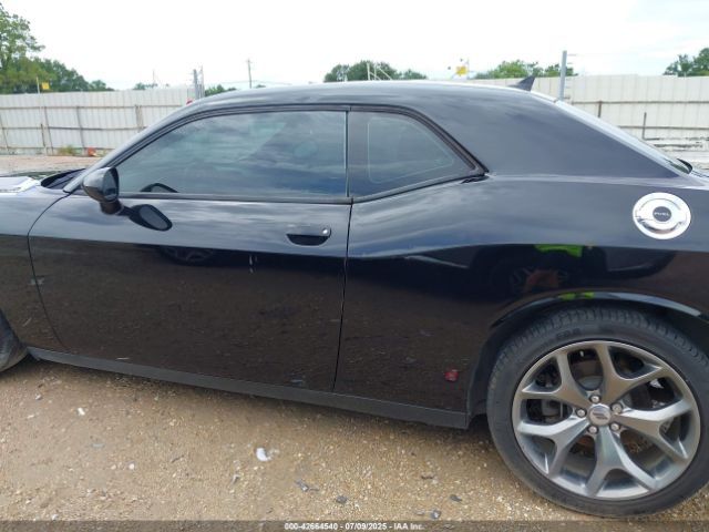 Dodge Challenger | 12