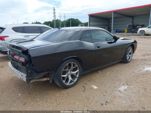 Dodge Challenger | 2