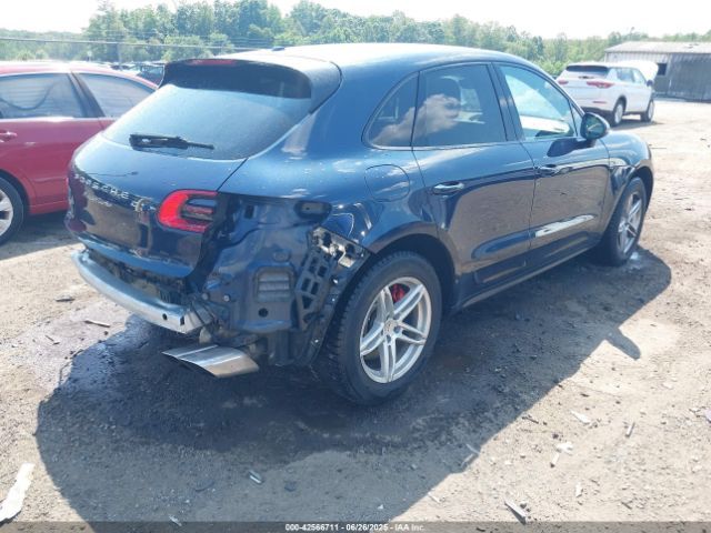 Porsche Macan | 2