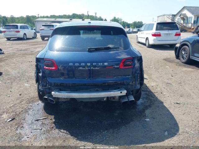 Porsche Macan | 14