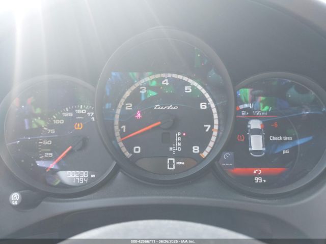 Porsche Macan | 5