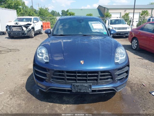 Porsche Macan | 10