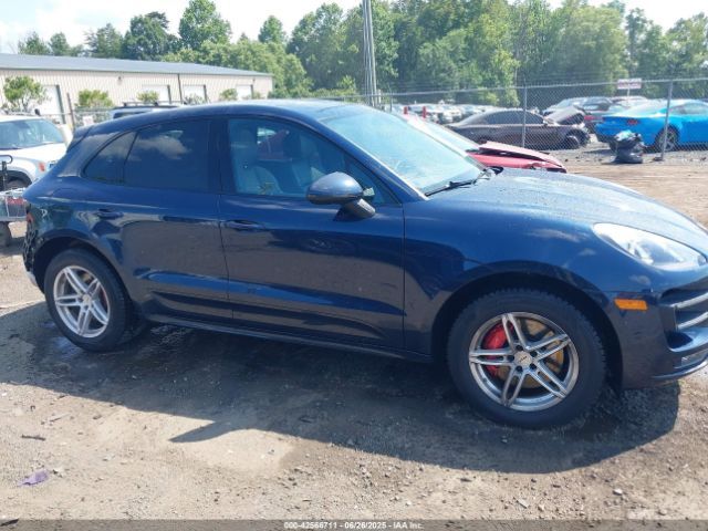 Porsche Macan | 11