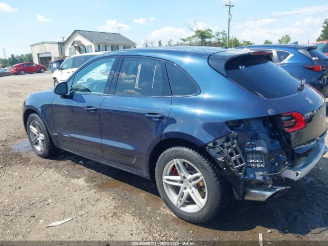 Porsche Macan | 12