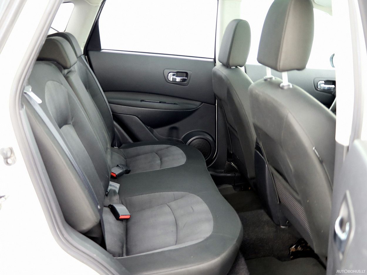 Nissan Qashqai | 6