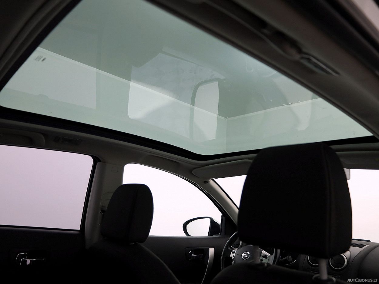 Nissan Qashqai | 7