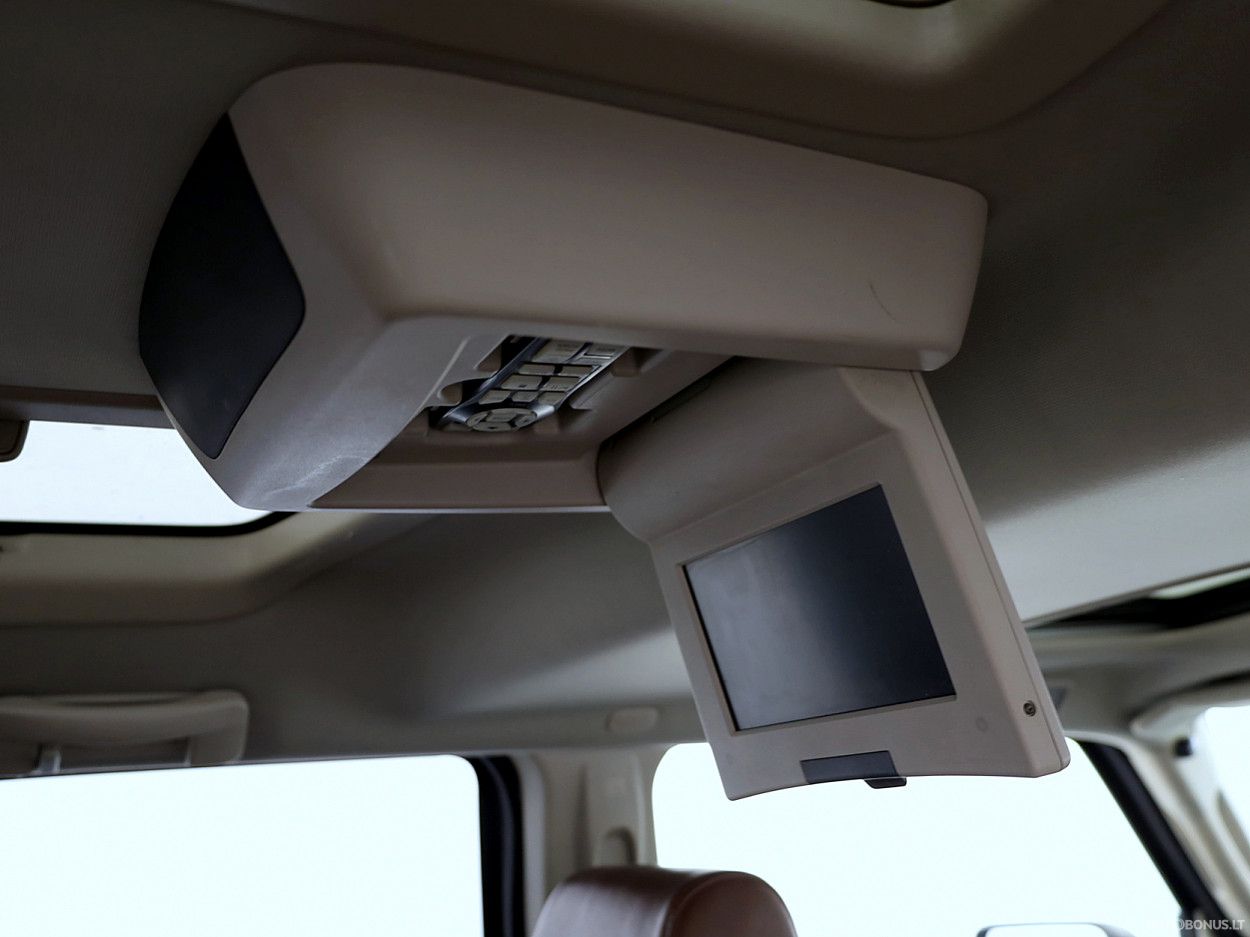 Jeep Commander | 7