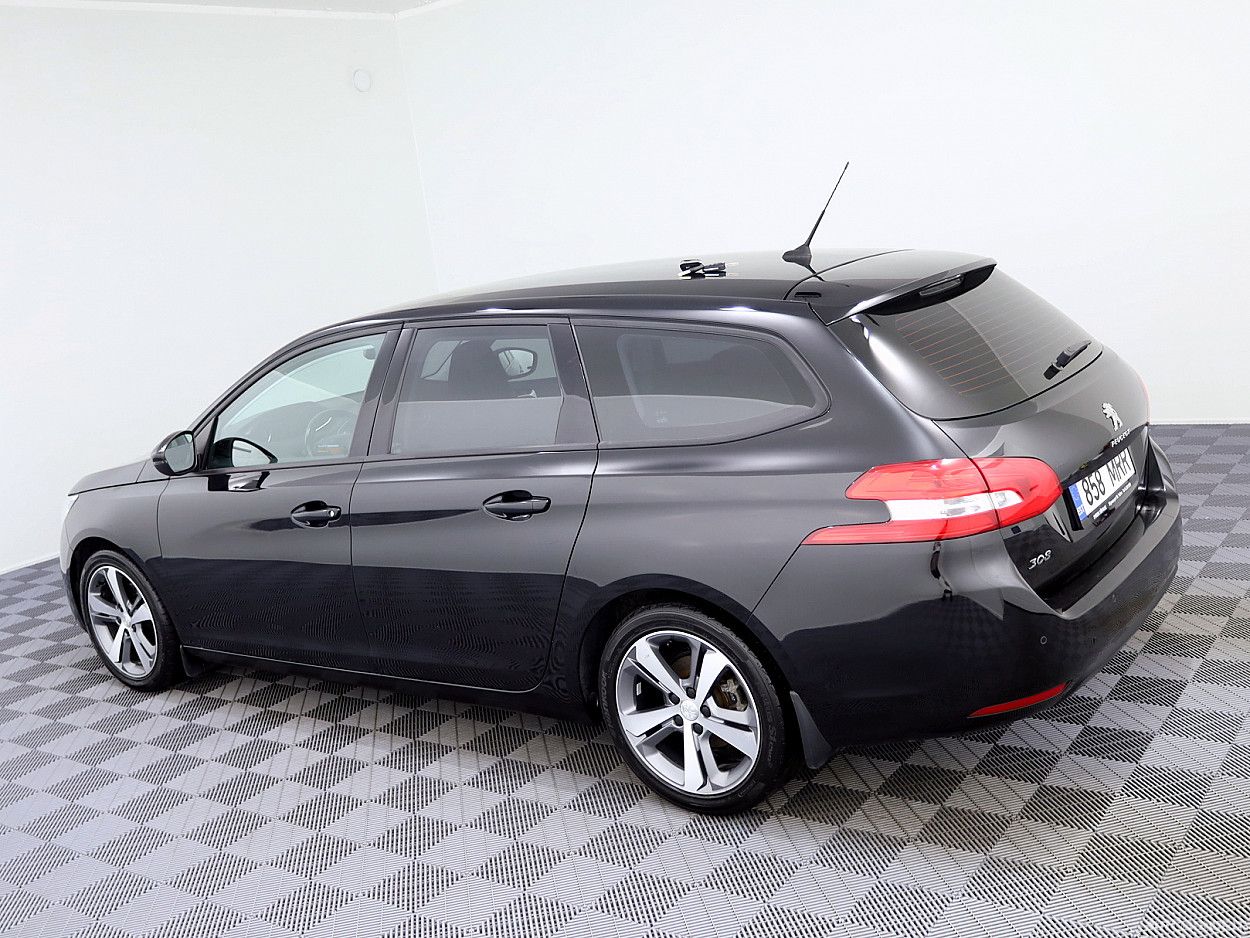 Peugeot 308 | 3