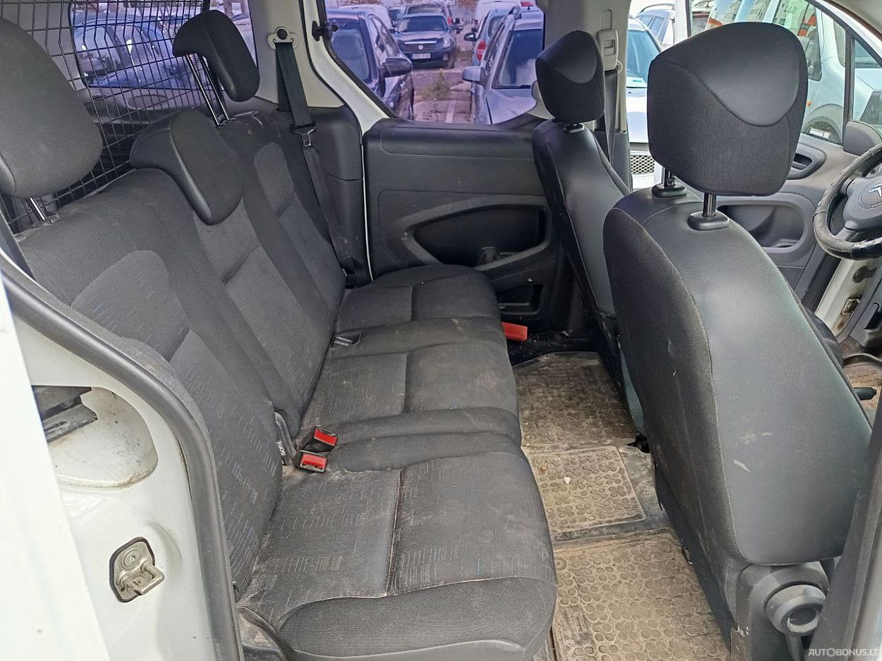 Citroen Berlingo | 6